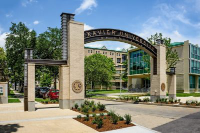 Xavier University of Louisiana