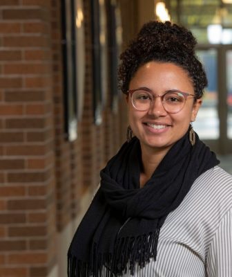 Dr. Desiree Valentine