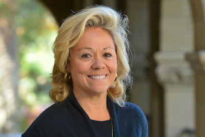 Dr. Eileen Chamberlain Donahoe