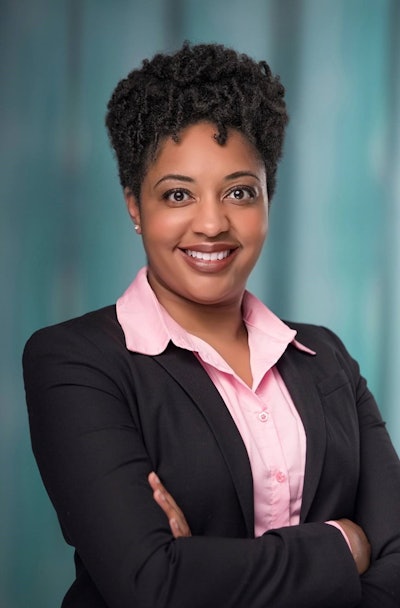 Dr. Jessica Rowland Williams