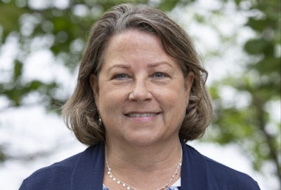 Kelly Haverkampf