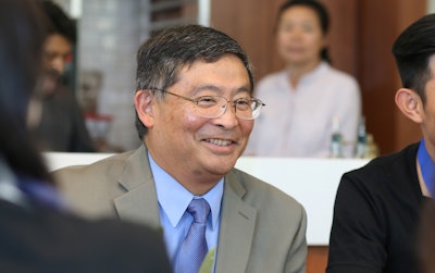 Mark Mitsui