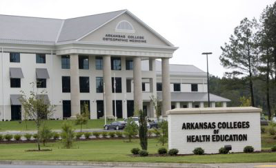 Arkansas Colleges of Health Education