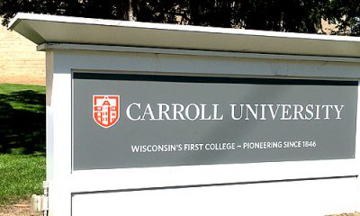 CARROLL UNIVERSITY