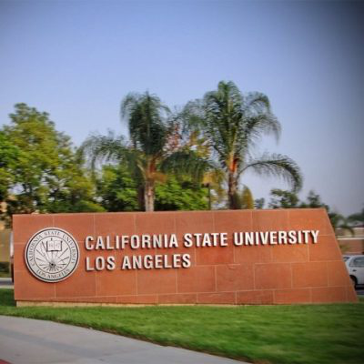 California State University