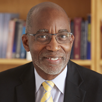 Dr. David Williams