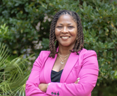 Dr. Chanita Hughes-Halbert