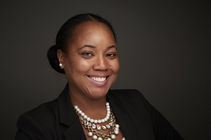 Dr. Selena Gilles