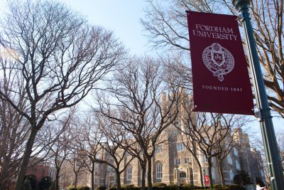 Fordham University