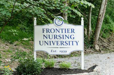 Frontier Nursing University (FNU)