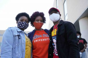 Higher Ed Works to Balance Public Health Guidance With Community Concerns About Vaccines