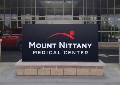 Mount Nittany Health
