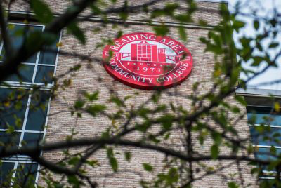 Reading Area Community College