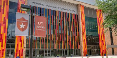 UT Health San Antonio