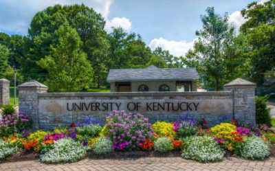 University of Kentucky