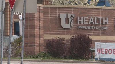 University of Utah Health