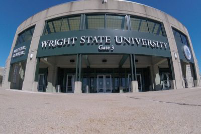 Wright State University