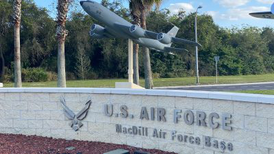 MacDill Air Force Base