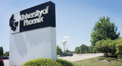 University of Phoenix