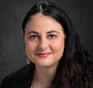 Dr. Angelique Day,
