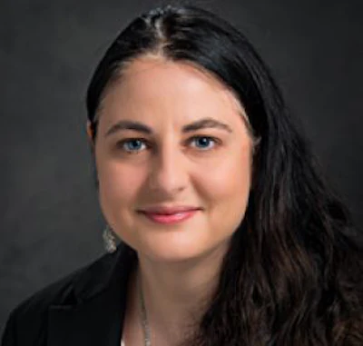 Dr. Angelique Day,