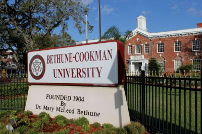 Bethune-Cookman University