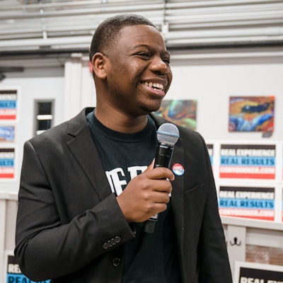 Braxton Brewington