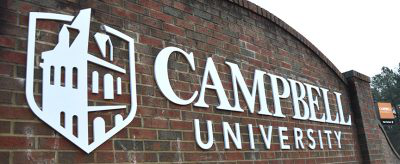 Campbell University