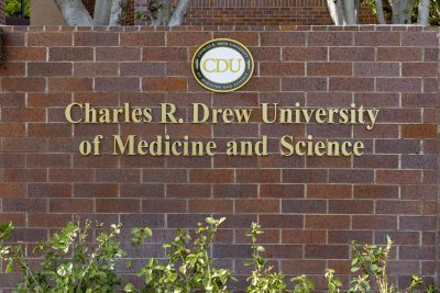 Charles R. Drew University of Medicine and Science