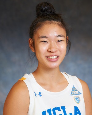 Natalie Chou