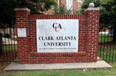 Clark Atlanta University