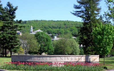 Colgate University