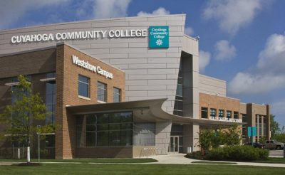 Cuyahoga Community College