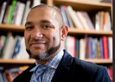 Dr. Justin T. Brown
