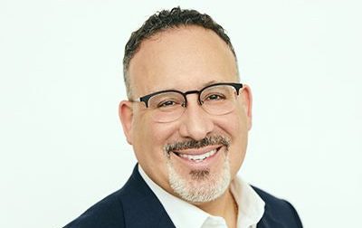 Dr. Miguel A. Cardona