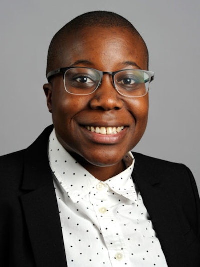 Dr. Moya Bailey
