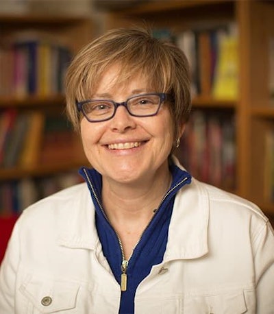 Dr. Sara Warner
