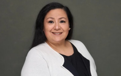 Dr. Star Rivera-Lacey