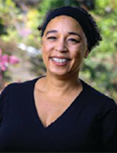 Eve De Rosa