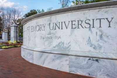 Emory University 1 E1625070997232