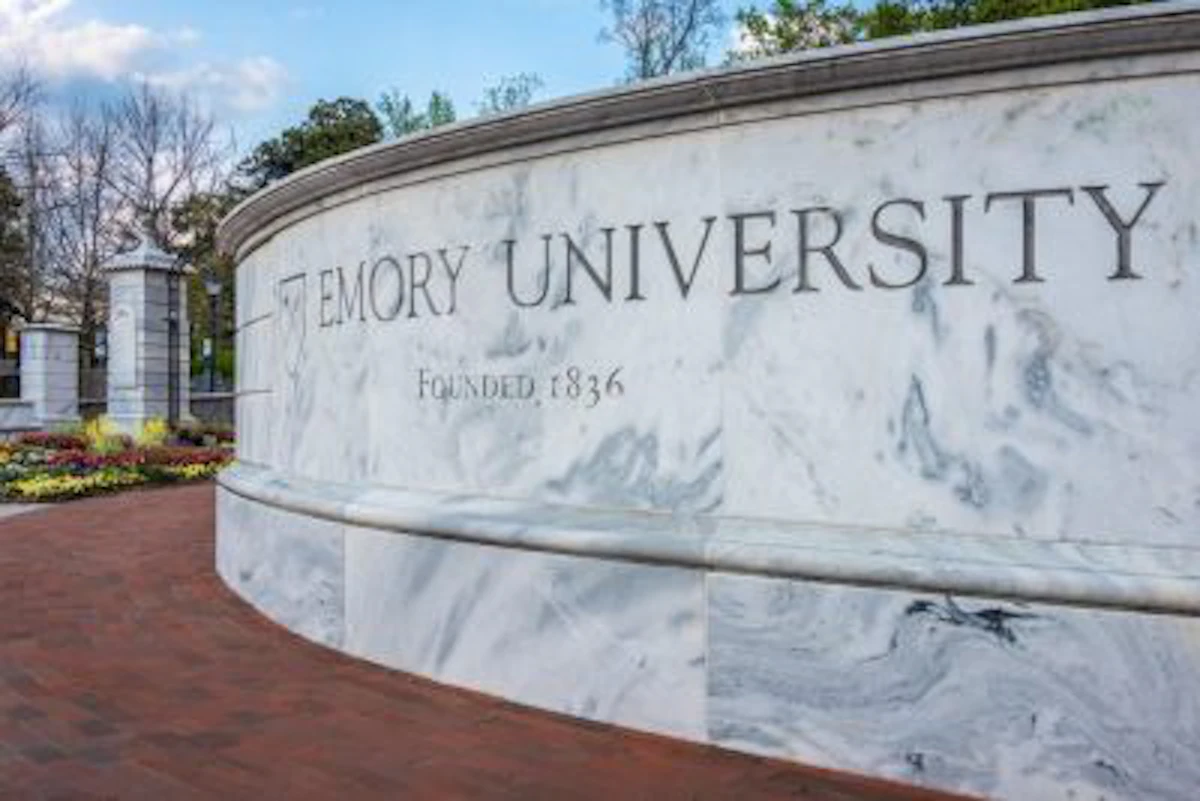 Emory University Plans to Address Racially Fraught Past With Name ...