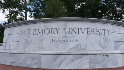 Emory University