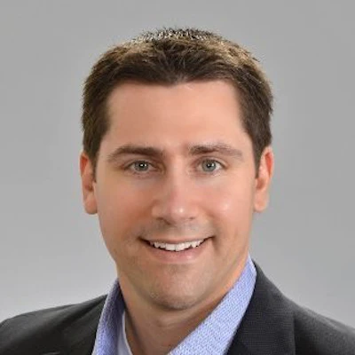 Spencer Endicott