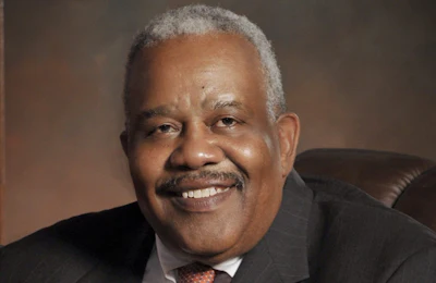 Frank Parker