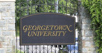 Georgetown University