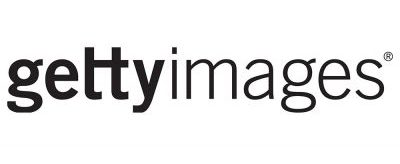 GETTY IMAGES LOGO