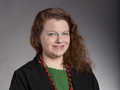 Dr. Autumn Green