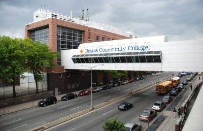 Hostos Community College E1623859280567