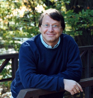 David Vise