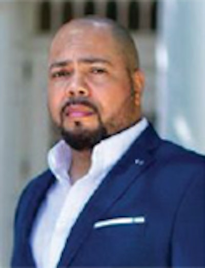 Julian Vasquez